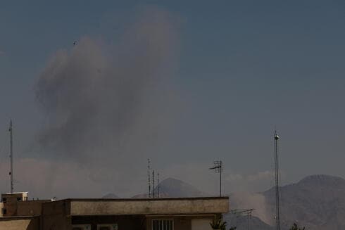 צילום: Majid Asgaripour/WANA (West Asia News Agency) צילום: Majid Asgaripour/WANA (West Asia News Agency)