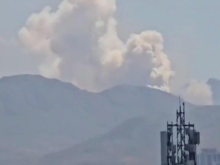 תקיפה בפרצ'ין, טהרן