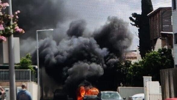 צילום: תיעוד מבצעי מד"א צילום: תיעוד מבצעי מד"א