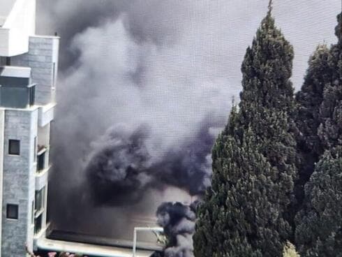 צילום: תיעוד מבצעי מד"א צילום: תיעוד מבצעי מד"א