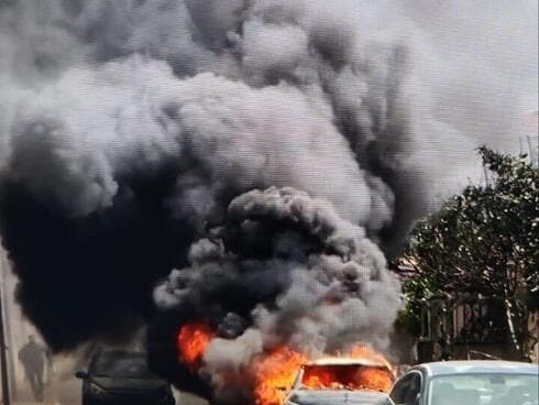 צילום: תיעוד מבצעי מד"א צילום: תיעוד מבצעי מד"א