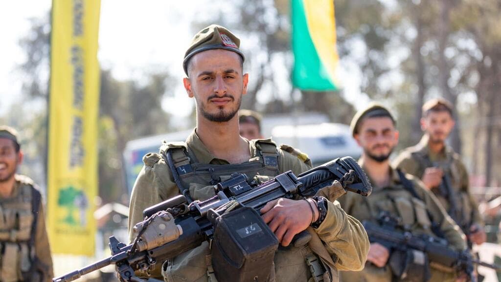 סמ"ר טובאל יוסף ליפשיץ ז"ל