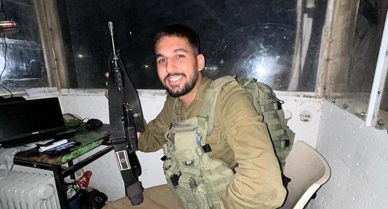  רב"ט נתיב קוצרו