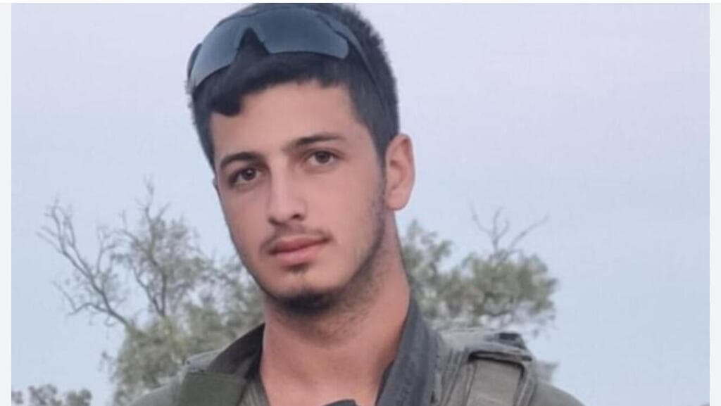 איתי פריזט ז"ל, גל-הד, יד לבנים