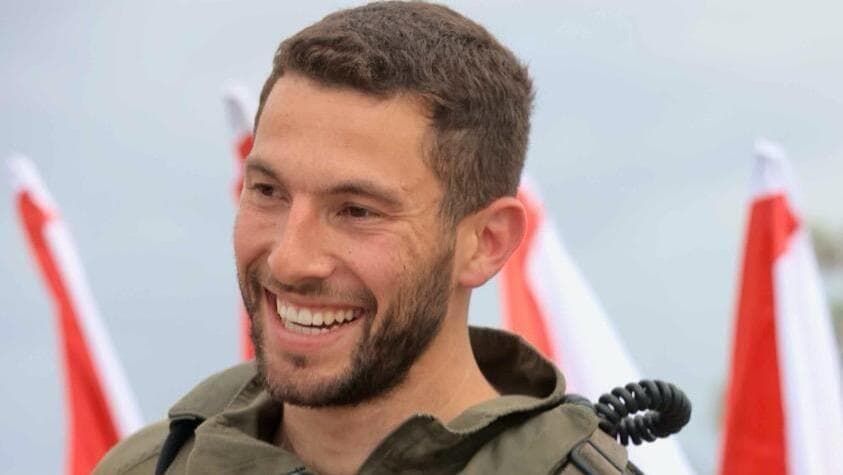 אריה צירינג ז"ל (באדיבות המשפחה) אריה צירינג ז"ל, גל-הד, יד לבנים