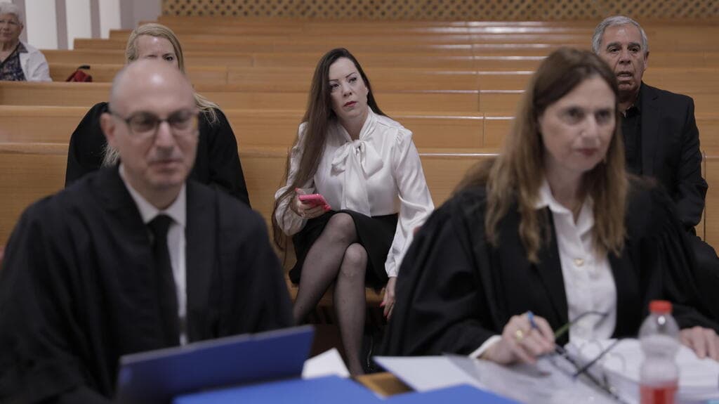 דיון בעתירות בעניין בחירת מבקר המדינה על ידי הכנסת