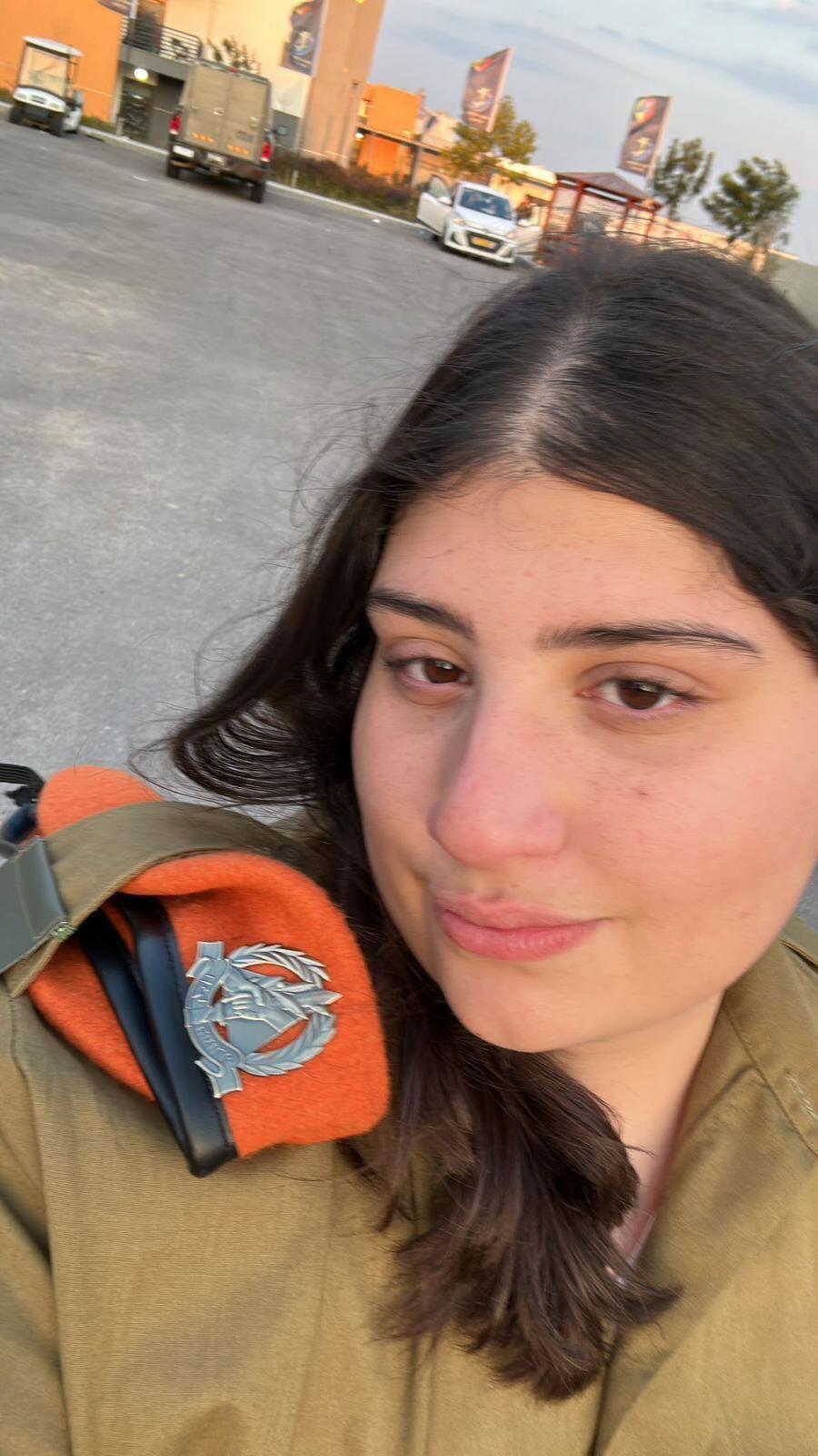 רב"ט ליאור לוי ז"ל