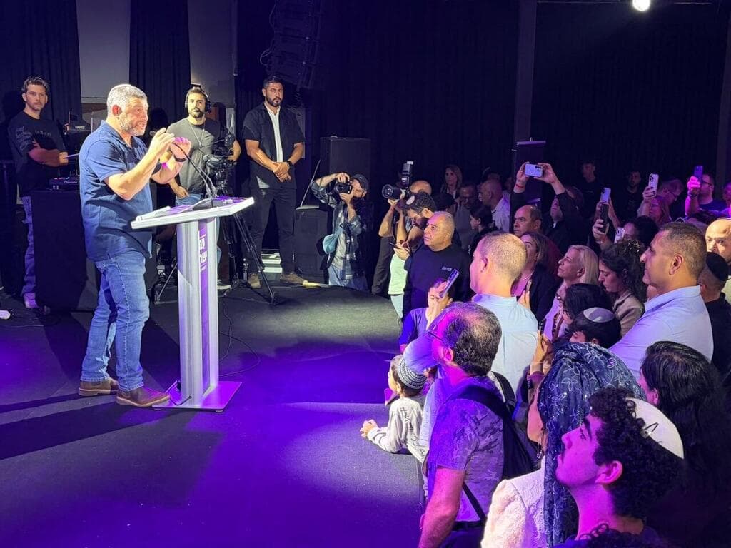 צילום: גדי קבלו עופר וינטר