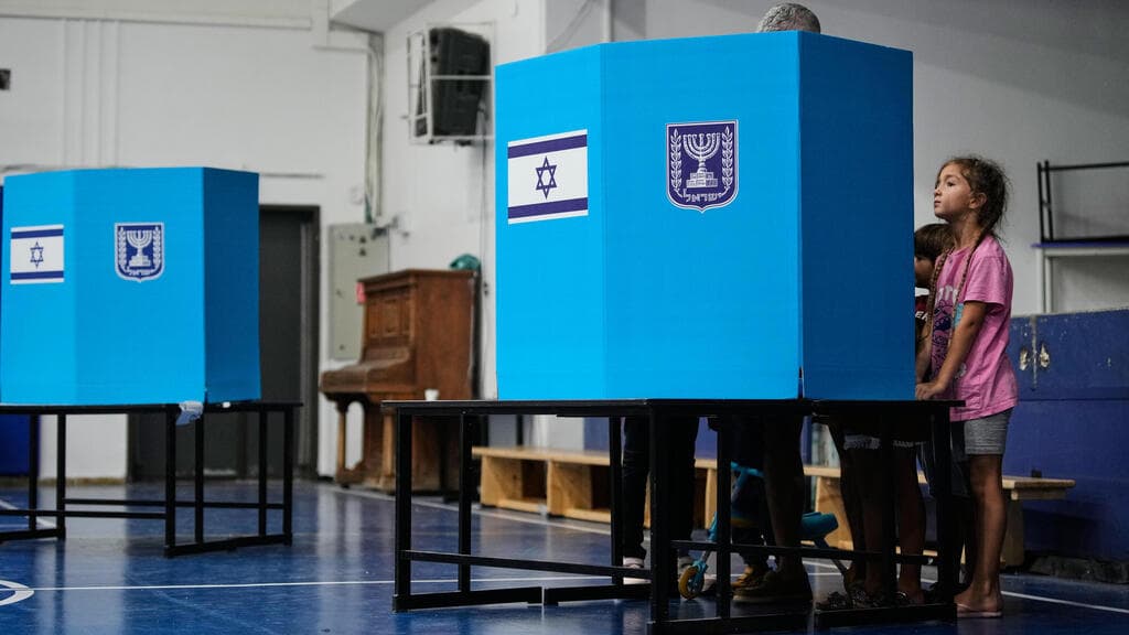ירושלים 