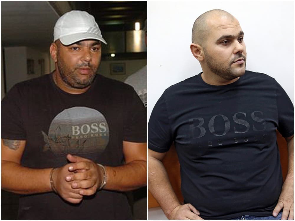 מיכאל מור, שלום דומרני