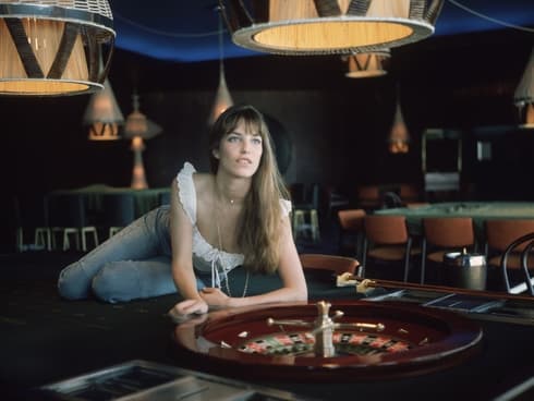 "כל כך הרבה פעמים אמרו לי שאני חצי בת וחצי בן. נלחמתי בזה כל השנים". ג'יין בירקין, 1965 "כל כך הרבה פעמים אמרו לי שאני חצי בת וחצי בן. נלחמתי בזה כל השנים". ג'יין בירקין, 1965