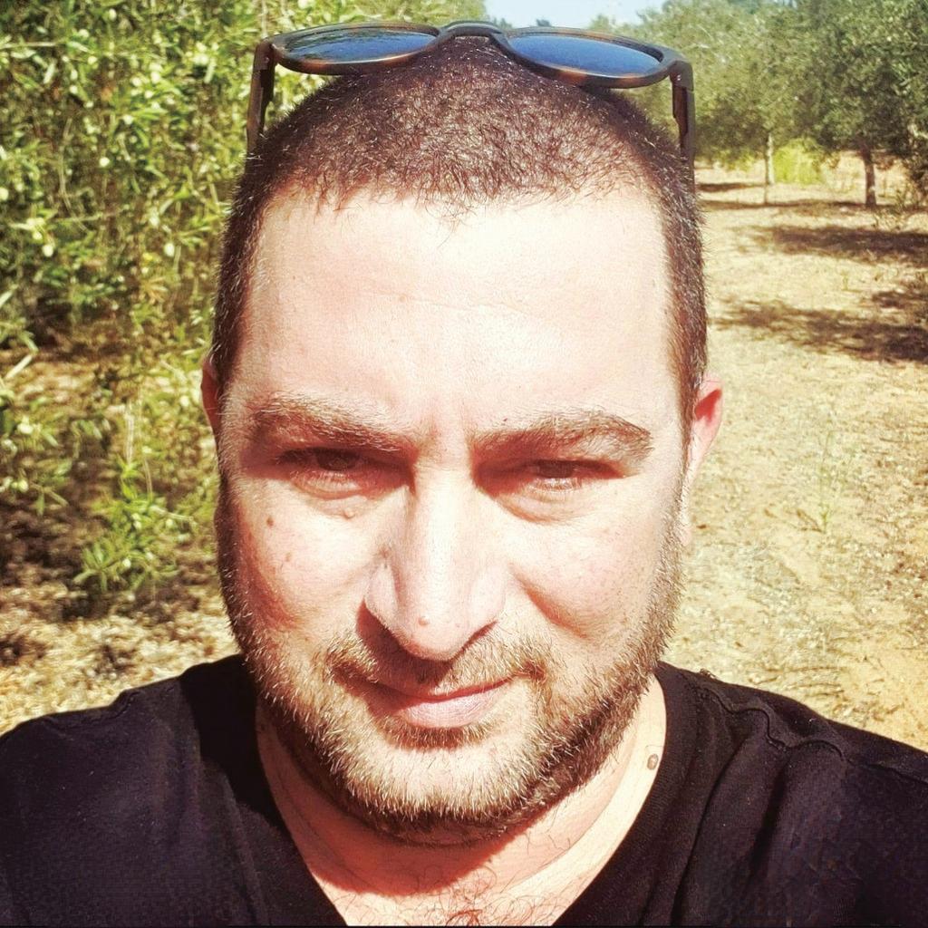 יניב בן משה