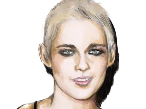 נסיכת "דמדומים" בעבר, הנסיכה דיאנה בעתיד, והאישה שאמריקה אוהבת לא לאהוב בהווה. המחווה שלי לקריסטן סטיוארט נסיכת "דמדומים" בעבר, הנסיכה דיאנה בעתיד, והאישה שאמריקה אוהבת לא לאהוב בהווה. המחווה שלי לקריסטן סטיוארט