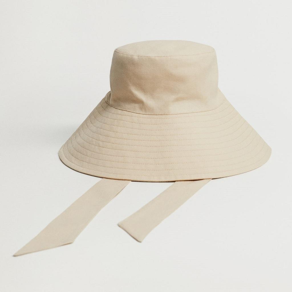 130 שקל, מנגו (צילום: יחצ) כובע של מנגו