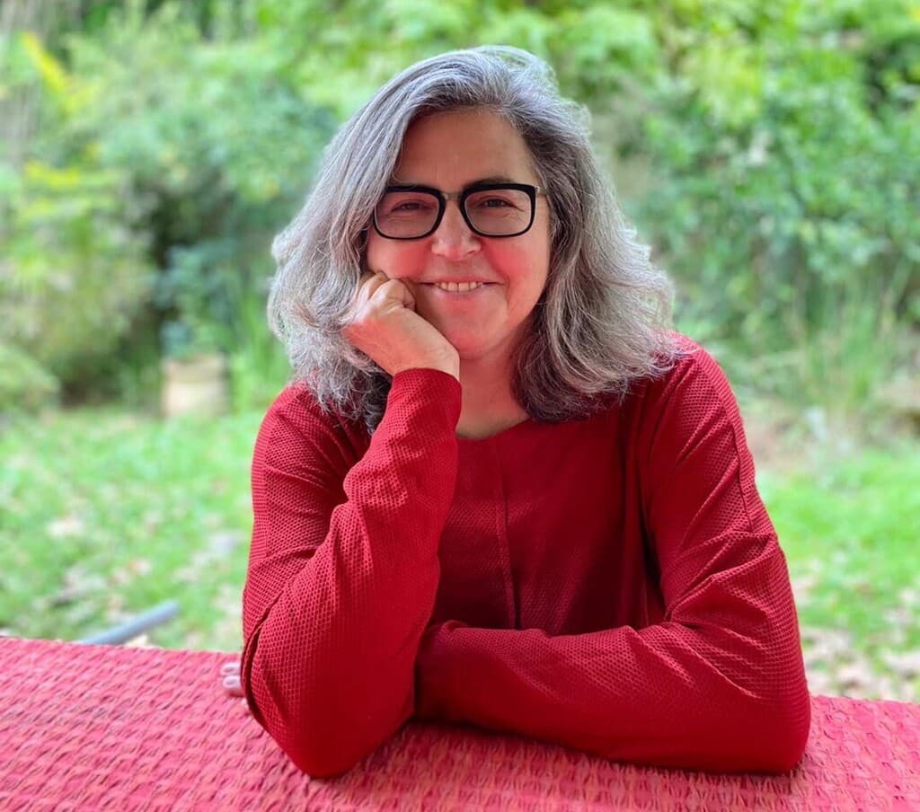 "אני יכולה למצוא מאות פרויקטים שבאמת יכולים לעשות שינוי": מיכל איתן (צילום: הדס איתן) מיכל איתן