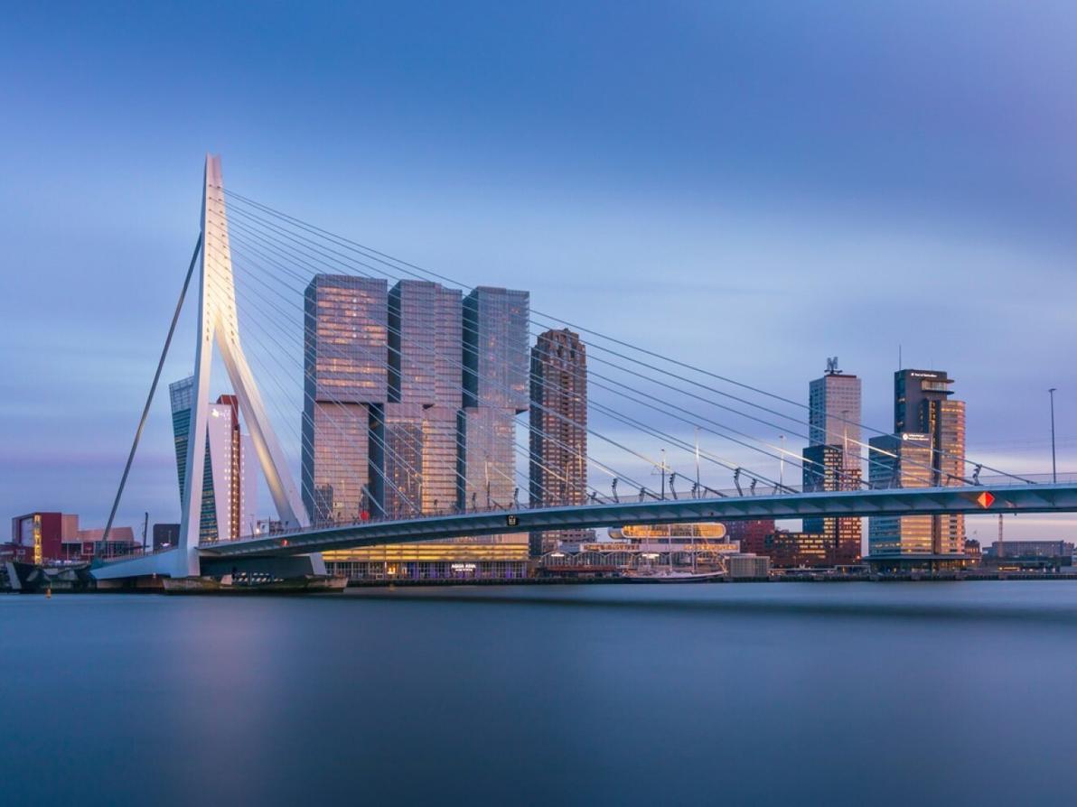  De Rotterdam