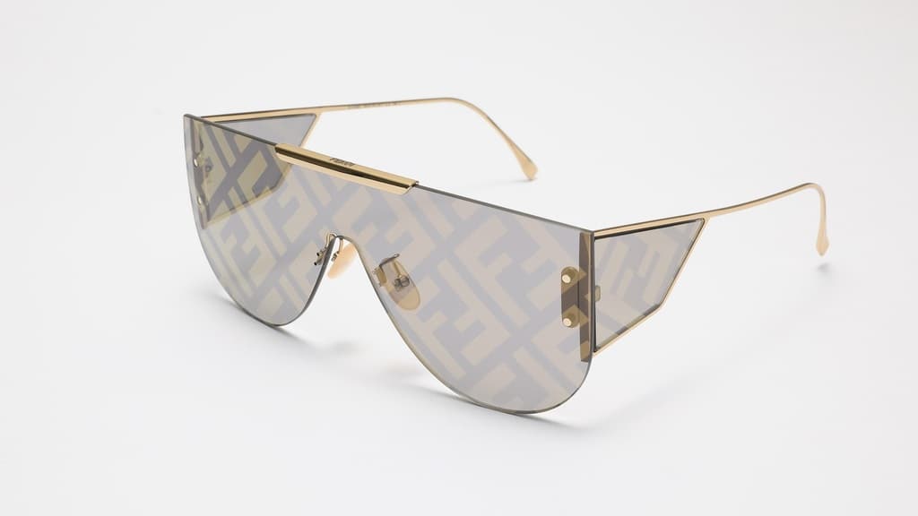 מסכה. 1,339 שקל, פנדי באירוקה (צילום: ערן תורג'מן) מסכה. יקר: פנדי