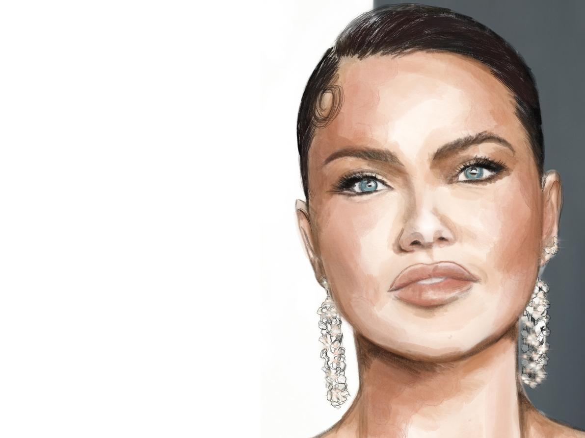 אדריאנה לימה