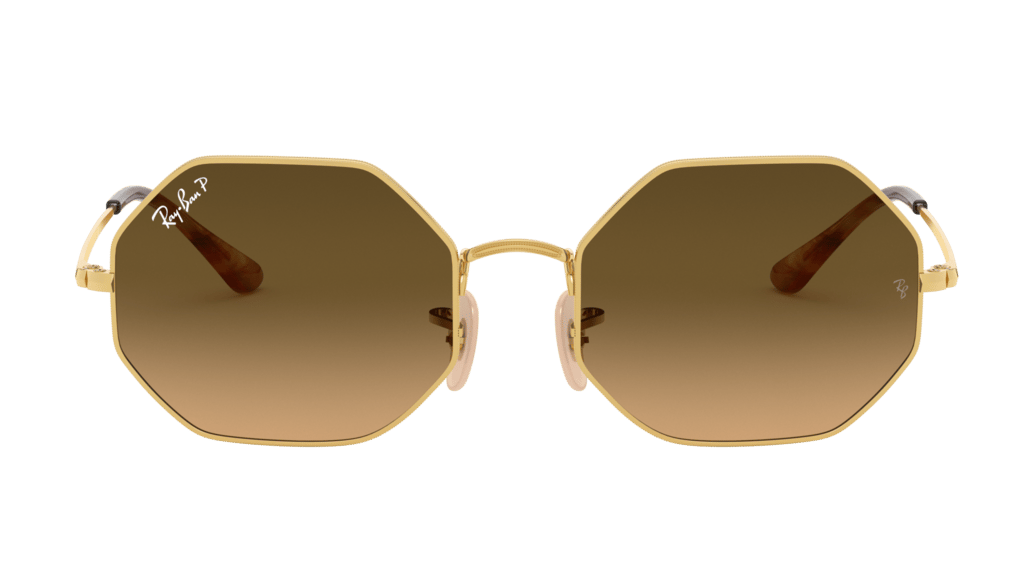 אוברסייז. 650 שקל, ריי-באן (צילום: יחצ) אוברסייז. בינוני: ריי-באן