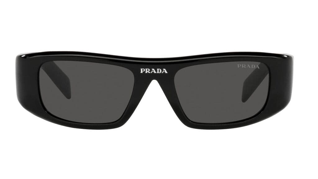 מסגרת צרה. 1,400 שקל, פראדה (צילום: יחצ) מסגרת צרה. יקר: פראדה