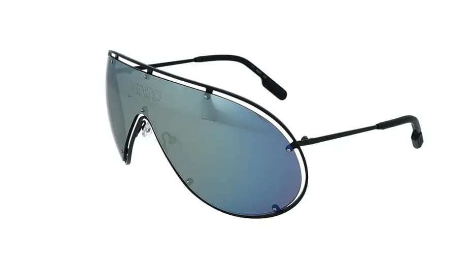 מסכה. 399 שקל, קנזו באירוקה (צילום: מתוך האתר erroca.co.il) מסכה. בינוני: קנזו