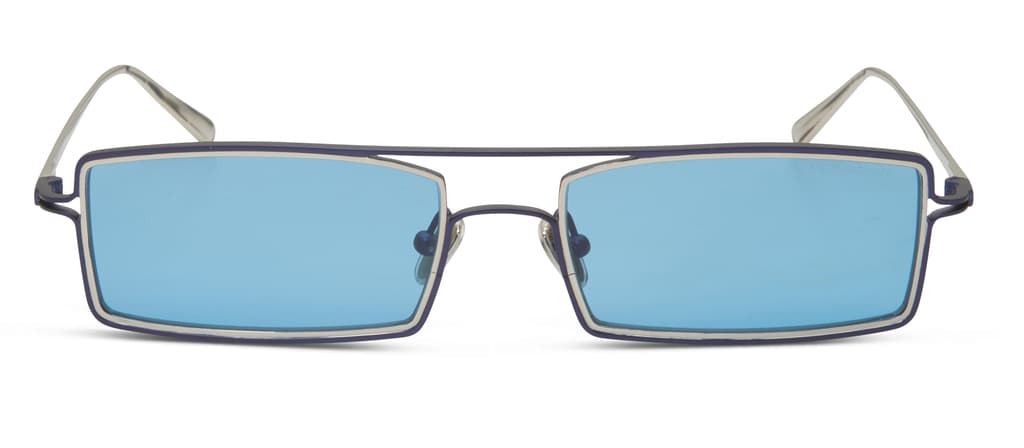 מסגרת צרה. 800 שקל, קרויצברג קינדר (צילום: יחצ) מסגרת צרה. בינוני: קרויצברג