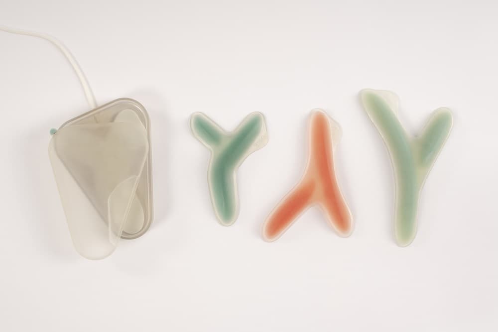 אלגנטי, חושני ולא מתנצל: הפרויקט "ענג" של אלול סוכובולסקי (צילום: מיכאל שבדרון) אלול סוכובולסקי