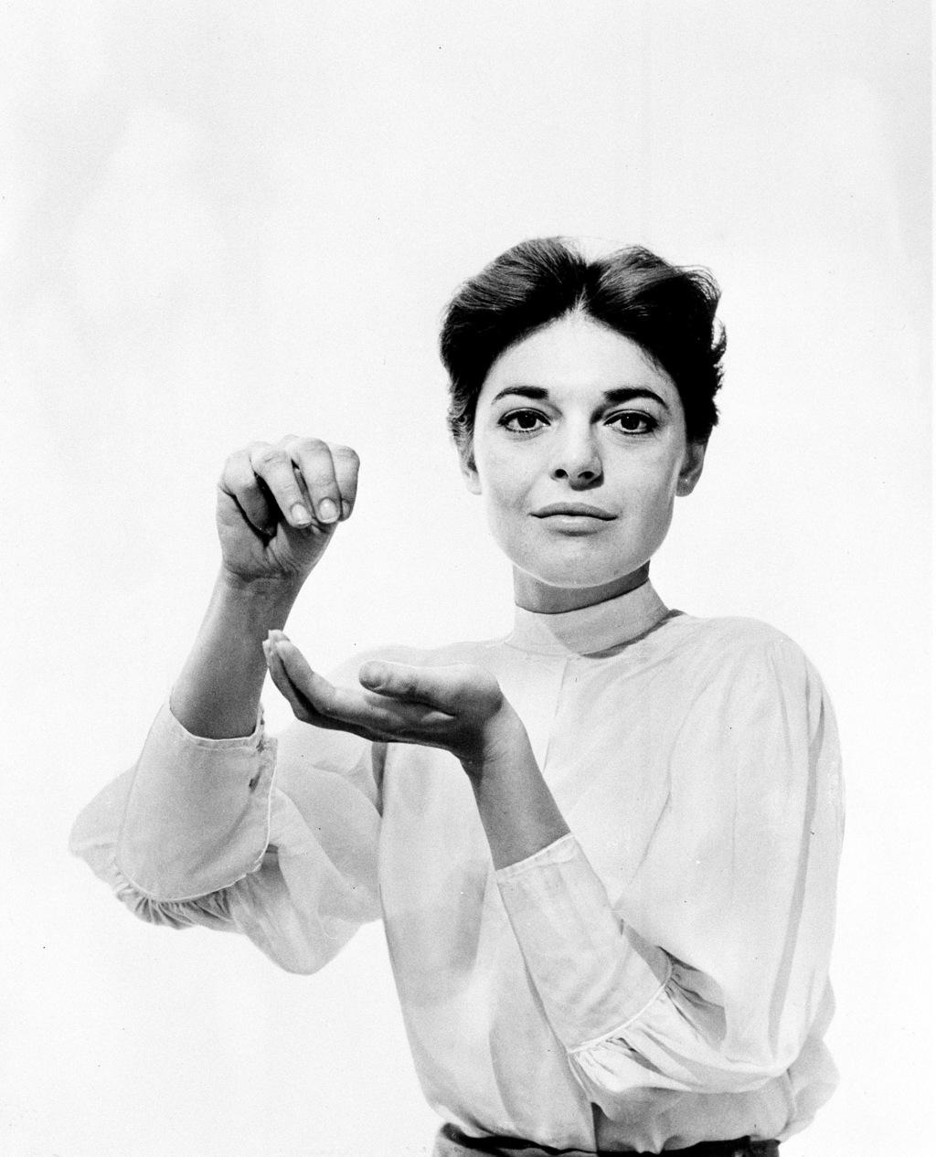 אן בנקרופט, 1959