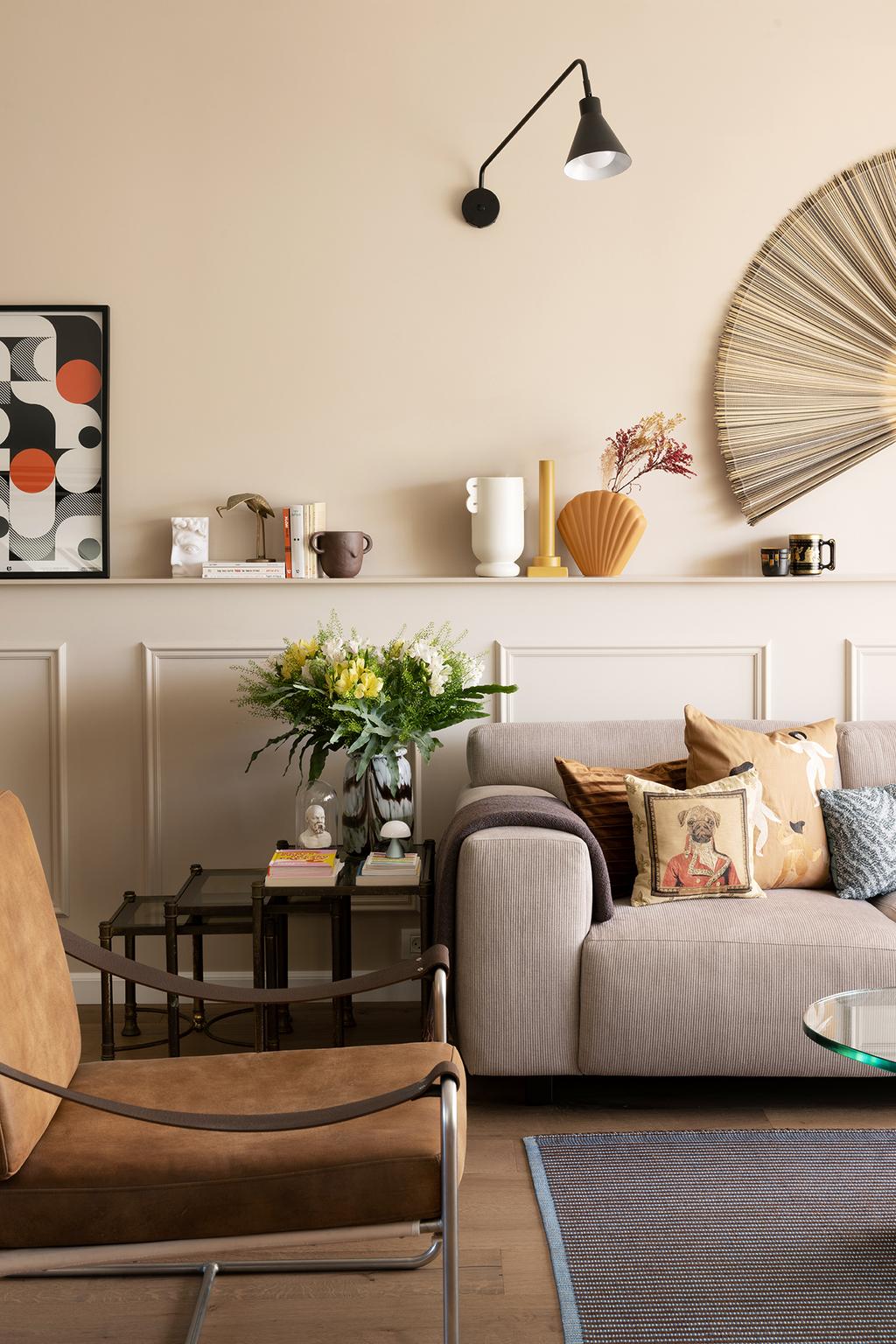 גם בתוך העומס: תנו כבוד רק לפריטים שעושים לכם טוב (צילום: גדעון לוין) סבתא שיק