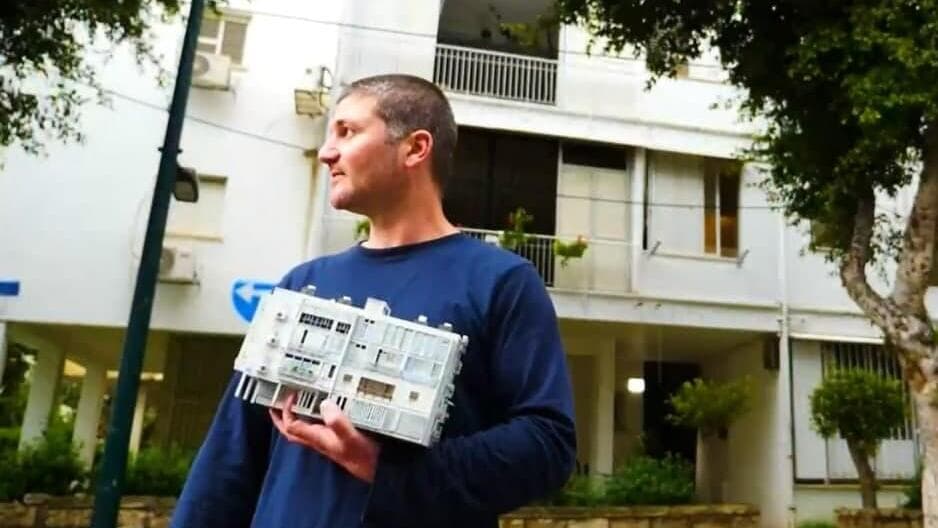 מיניאטורות שאול כהן