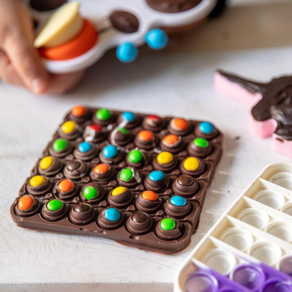 ילדים אופים