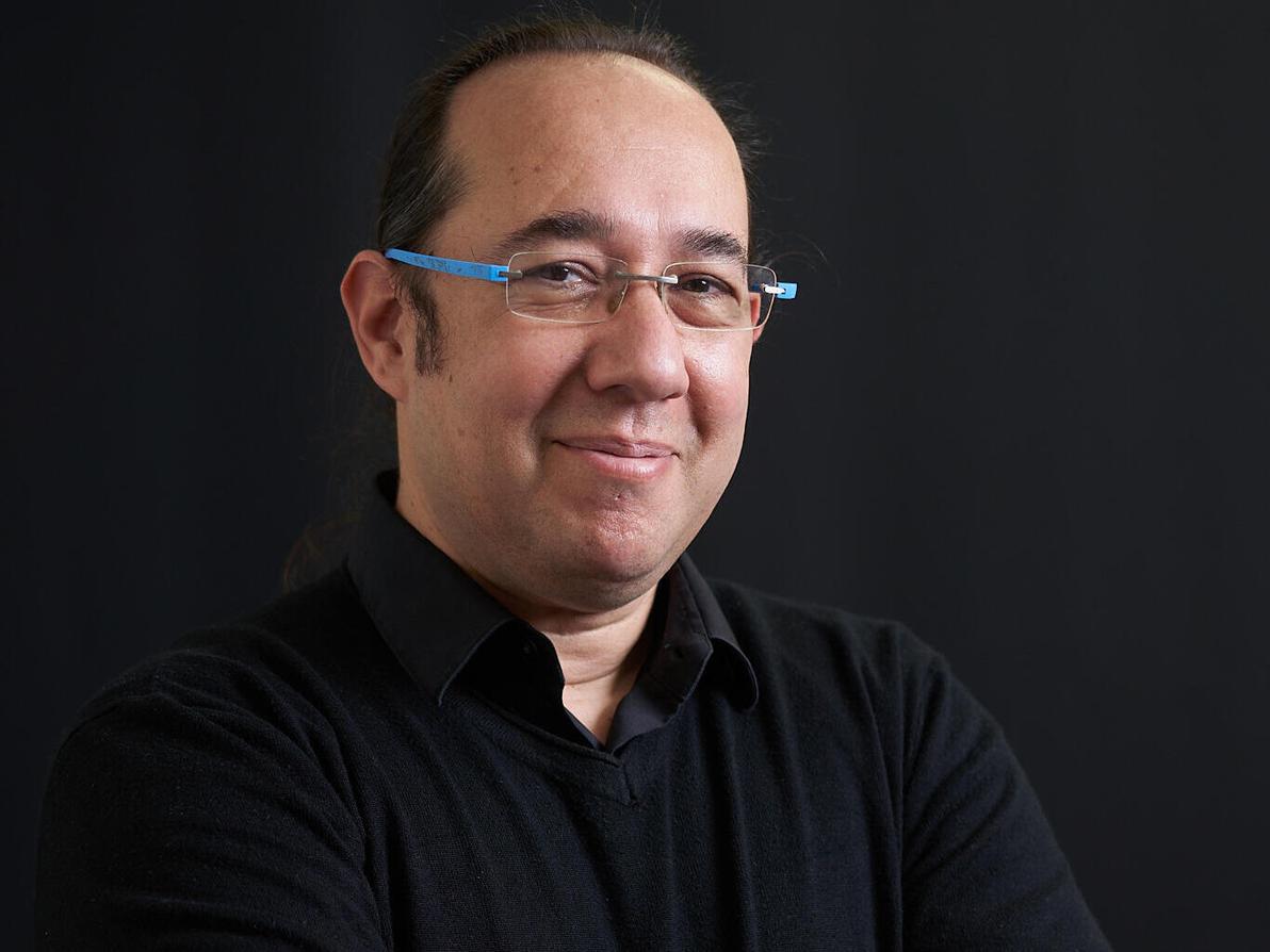 ד"ר גיא נחמני (צילום: עמרי לוי) ד"ר גיא נחמני