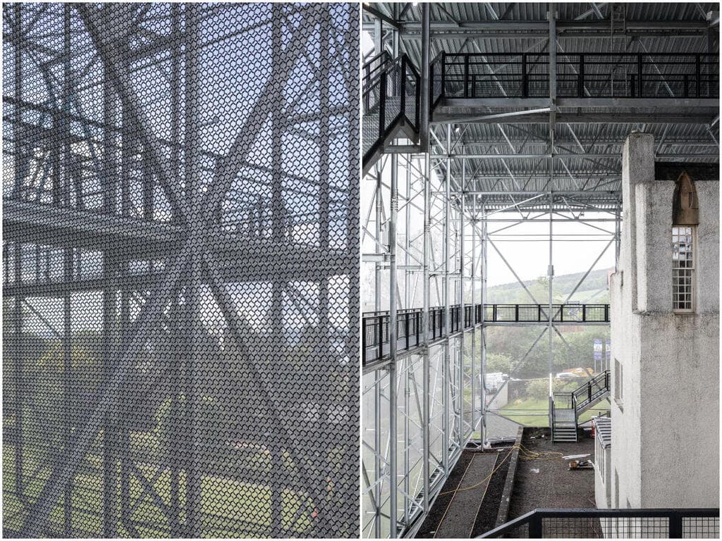 בית על הגבעה