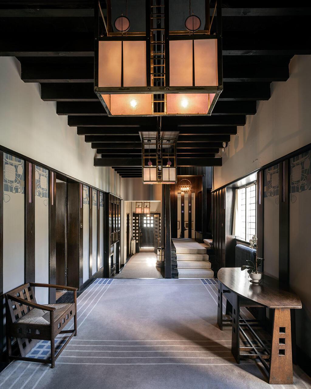 בית על הגבעה