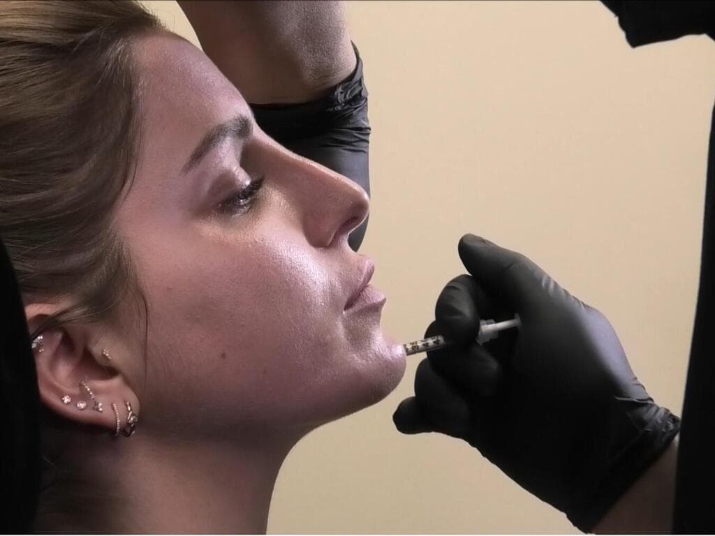 מומחה ברפואה אסתטית (צילום: עמרי לוי) ד"ר גיא נחמני