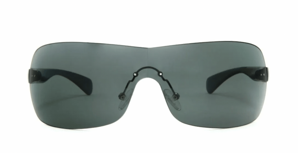 משקפי שמש של קויה באופטיקנה, 199 שקל