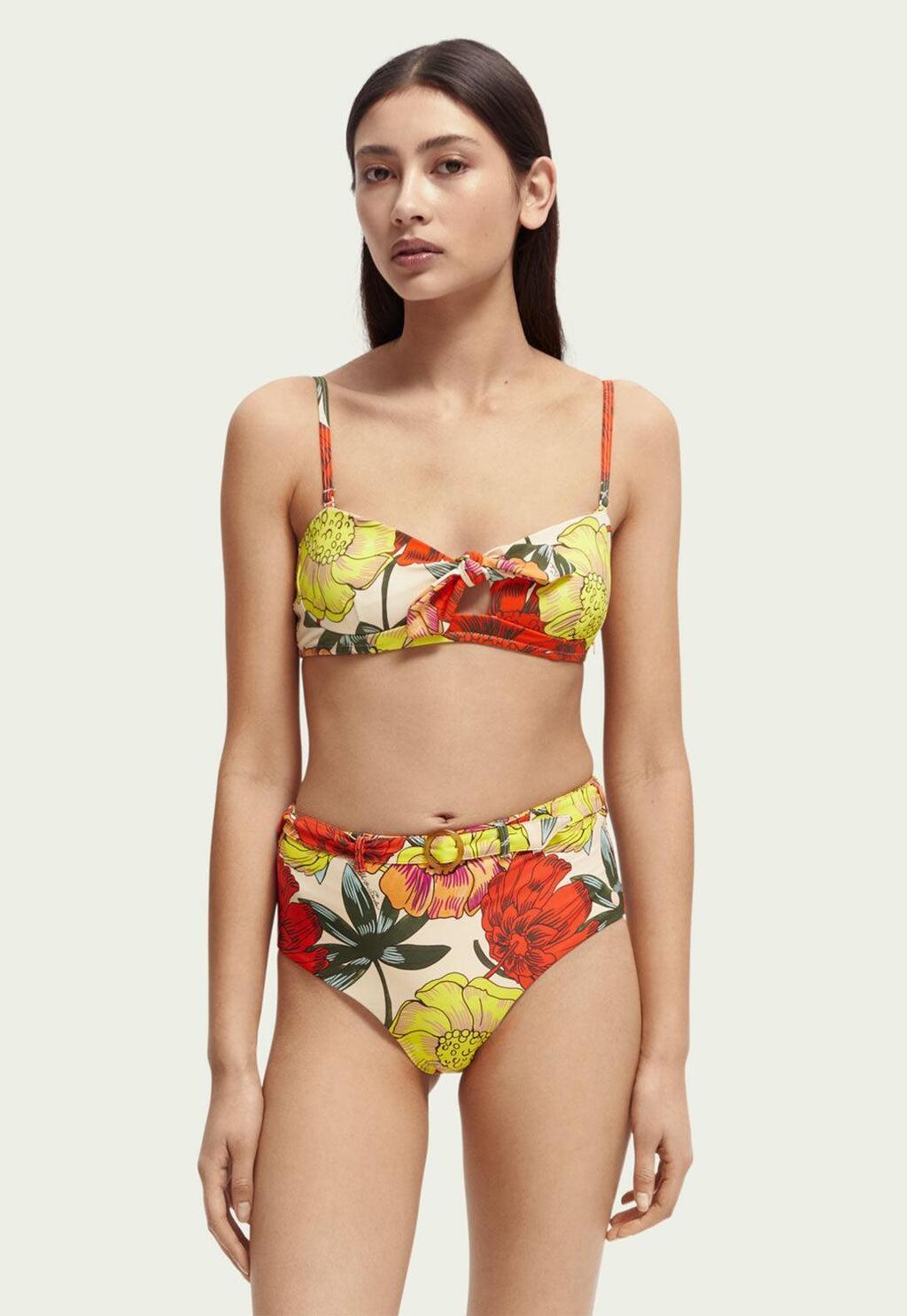 750 שקל, סקוטש אנד סודה (צילום: יחצ) בגד ים של סקוטש אנד סודה