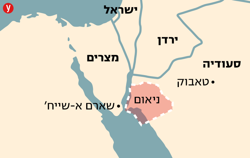 אתר הפרויקט ניאום