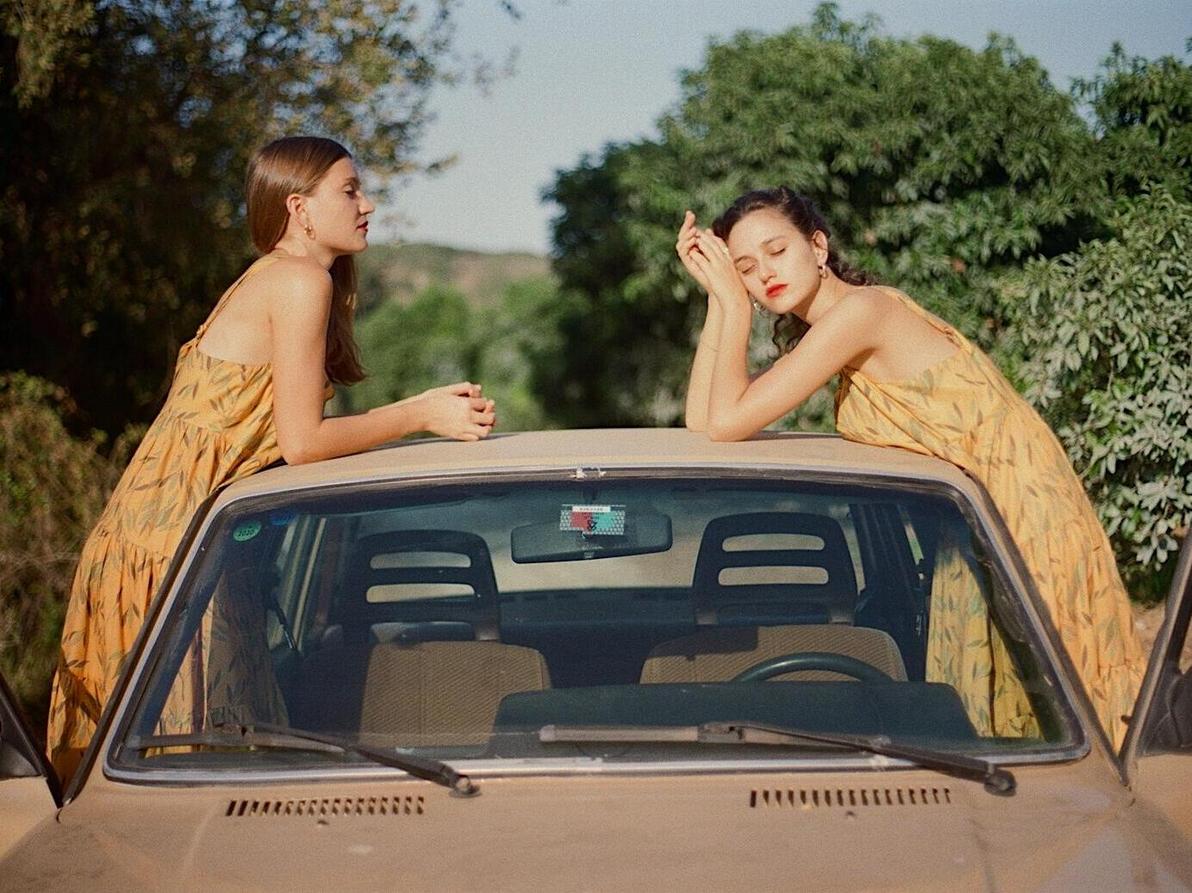 Forest בעיצוב גילי פלג