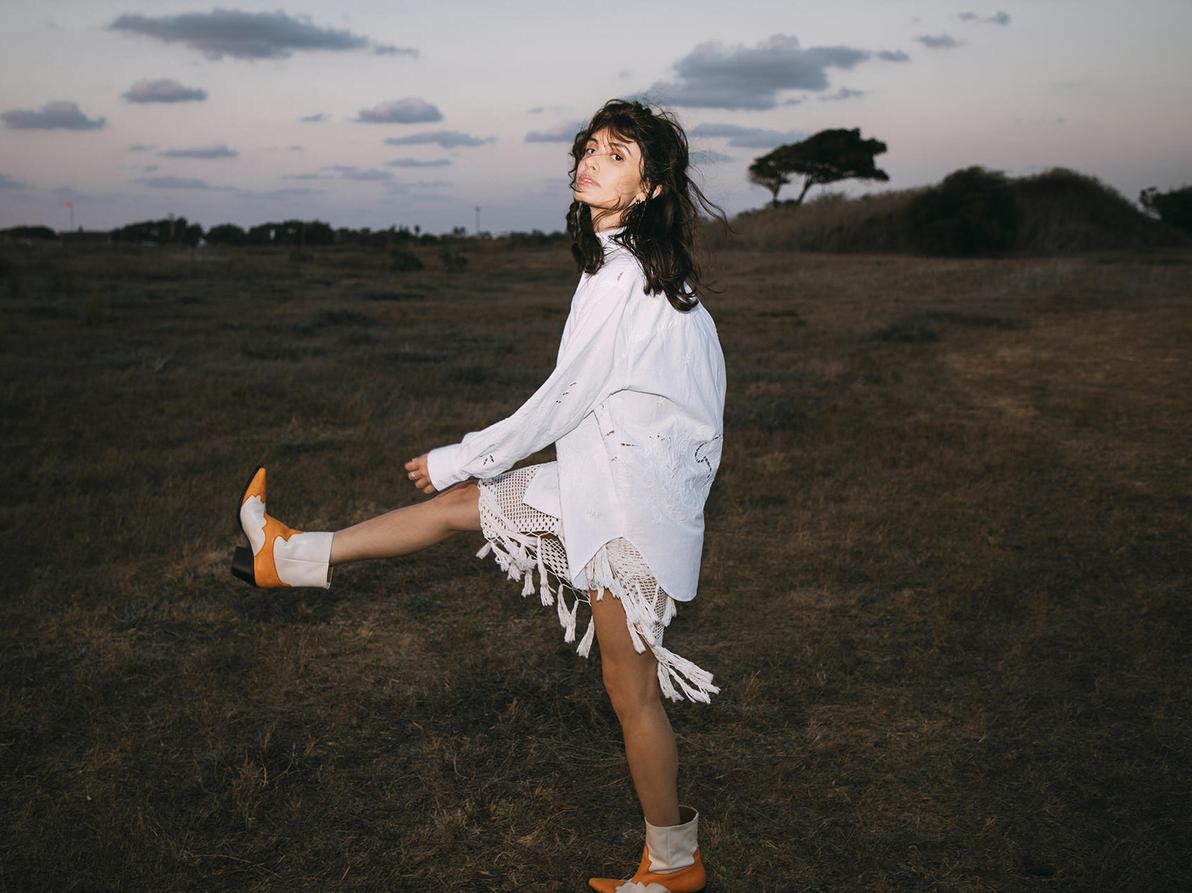 Har בעיצוב הילה ברודי