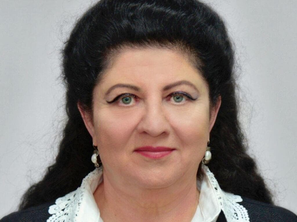 ליזה ניקולאיצ'וק, פסיכולוגית קלינית, מנכ"לית מסל"ן