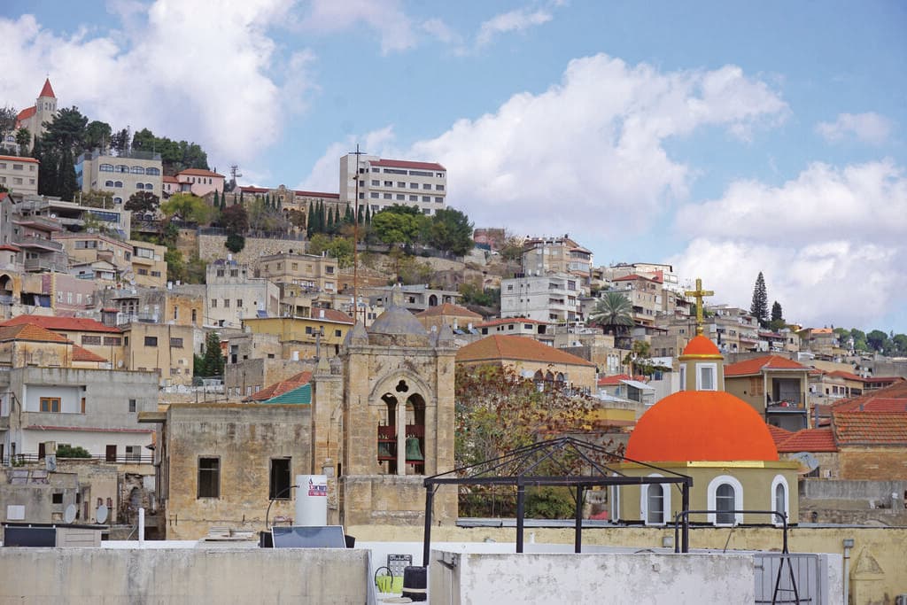 נצרת
