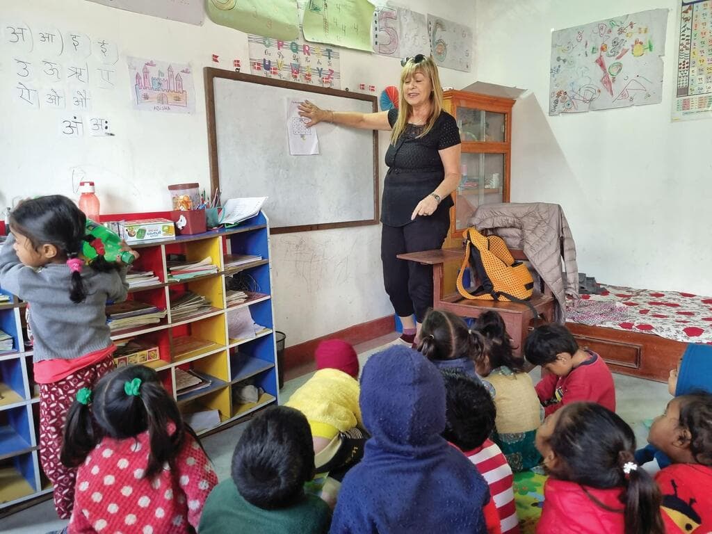 שרה שמואלוף