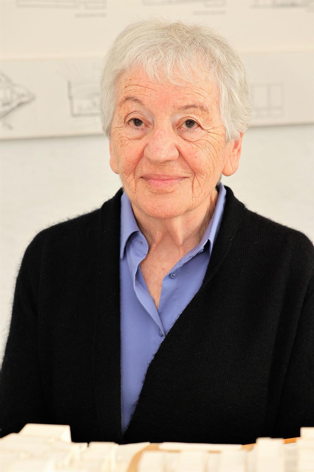 עדה כרמי מלמד