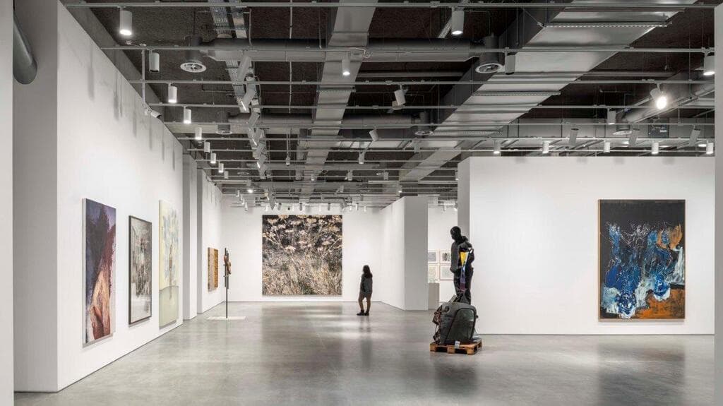 Istanbul Modern, תכנון ועיצוב אדריכל רנצו פיאנו, זוכה פרס פריצקר (Photo by Cemal Emden) Istanbul Modern, מוזיאון איסטנבול לאמנות מודרנית, עיצוב אדריכל רנצו פיאנו
