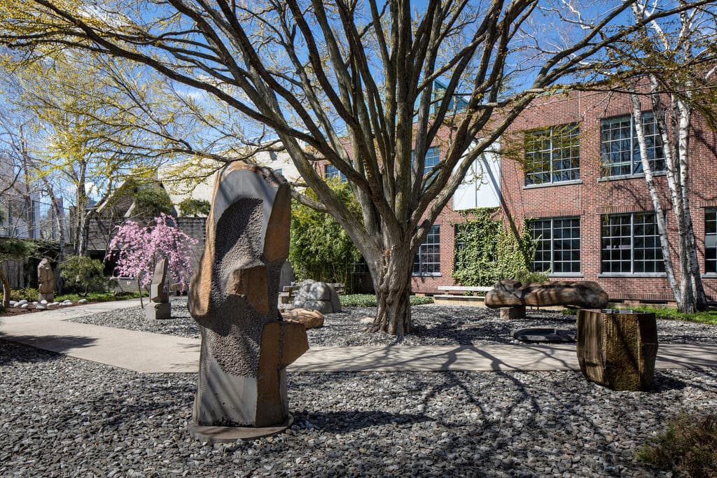 The Noguchi Museum, ניו יורק