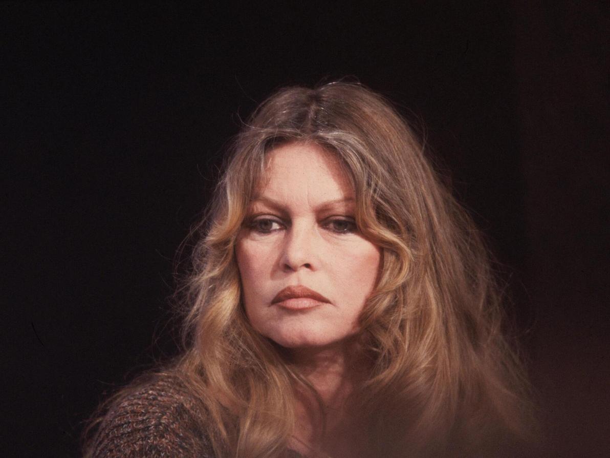 בריז'יט בארדו, 1979