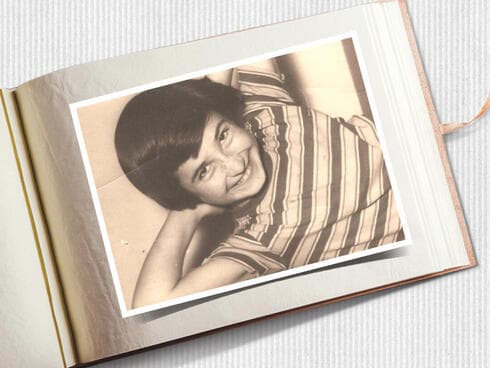 "בילדות רציתי להיות בן כדי לקבל את כל הפריווילגיות שיש לבנים". גלילה רון פדר