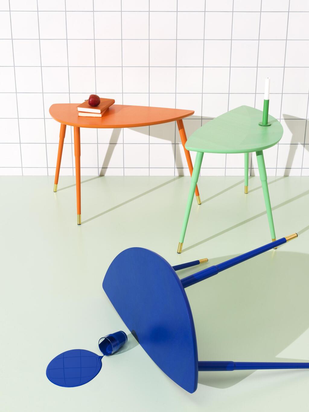 IKEA איקאה חוגגת 80 שנות פעילות