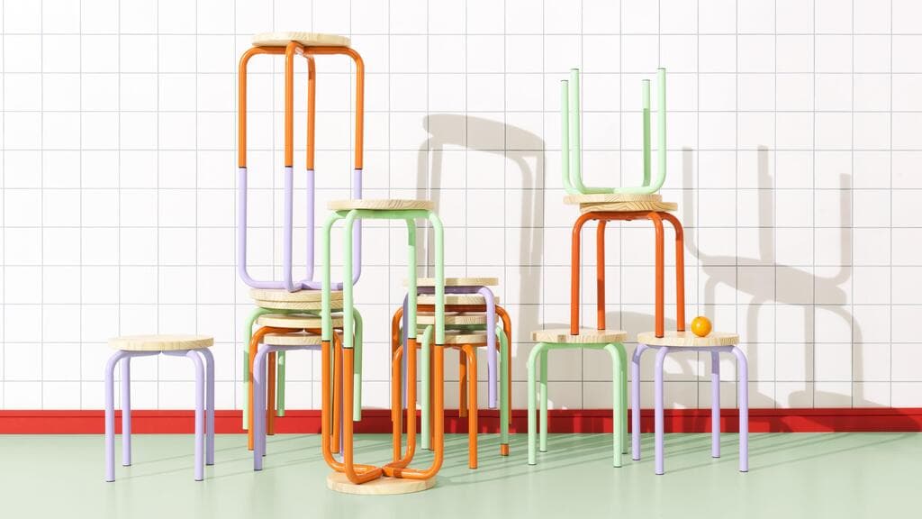 IKEA איקאה חוגגת 80 שנות פעילות